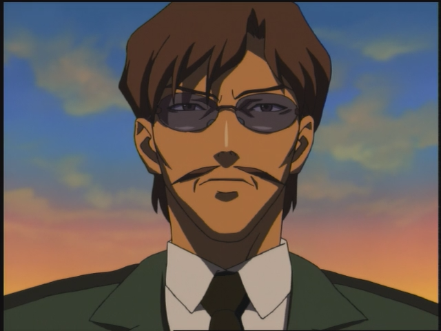 Gate Keepers (Oraora)